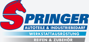 Hellmut Springer